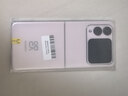 華為nova Flip 小折疊 6.88mm輕薄可靠 后置5000萬(wàn) 懸停自拍 二手華為折疊屏手機 櫻語(yǔ)粉（官方在保） 12GB+512GB 99新（高電池效率） 曬單實(shí)拍圖