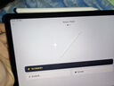 倍思電容筆iPad觸控筆【磁吸藍牙高配】適用iPad Pro/Air8/Mini7/iPad11/12平板觸屏手寫(xiě)筆Applepencil 曬單實(shí)拍圖