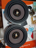 行后6.5寸7寸8寸反邊10英寸重低音喇叭 KTV舞臺 家庭影院低音音箱 7寸120磁雙磁17.8厘米 曬單實(shí)拍圖