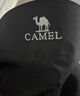 駱駝（CAMEL）沖鋒衣男女外套三合一可拆卸兩件套戶(hù)外暴雨級防水防風(fēng)登山服 曬單實(shí)拍圖