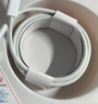 固質(zhì)蘋(píng)果ipad充電器適配原裝充電線(xiàn)Air456代2022/第10代/2024/25款mini7/6代平板充電頭雙Type-c數據線(xiàn) 【專(zhuān)注iPad全系】type-c編織快充線(xiàn)-2米 曬單實(shí)拍圖