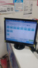 MKCVV全新10/12/14/15/17英寸電腦監控收銀bnc液晶顯示器小型電視機 14英寸 VGA接口 曬單實(shí)拍圖