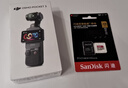 閃迪（SanDisk）256GB TF(MicroSD)內存卡 4K極速金卡A2 V30 U3行車(chē)記錄儀 運動(dòng)相機無(wú)人機 監控存儲卡 讀190MB/s 曬單實(shí)拍圖