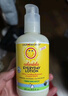 加州寶寶（California Baby）金盞花兒童身體乳562ml 嬰幼兒保濕潤膚精華 低敏清爽【雙有機】 曬單實(shí)拍圖