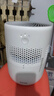 蘇泊爾無(wú)霧加濕器臥室嬰兒空調加濕空氣凈化辦公桌面家用小型空氣凈化空調加濕EHTN-31A品質(zhì)315禮物 曬單實(shí)拍圖