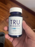 TRU NIAGEN美國進(jìn)口樂(lè )加欣NAD+煥活丸300mg30?？篃燉０匪ダ螻R補充劑nad Tru樂(lè )加欣NR 300mg*1瓶 曬單實(shí)拍圖