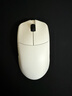 LAMZU蘭族 Maya X 無(wú)畏契約  萬(wàn)金油模具 輕量化無(wú)線(xiàn)鼠標  電競游戲鼠標 瓦羅蘭特 CS2支持8Khz賽事同款 瑪雅白ES【400mAh+凱華光微動(dòng)】 曬單實(shí)拍圖