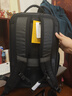 地平線(xiàn)8號（LEVEL8）輕旅行背包雙肩包男女17.3英寸電腦包大容量商務(wù)通勤戶(hù)外出差書(shū)包 曬單實(shí)拍圖