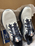 美津濃（MIZUNO）進(jìn)階回彈緩震跑步鞋ASTRO PLUS II 03/平菇灰/深影藍/鐵青灰42 曬單實(shí)拍圖