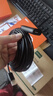 綠聯(lián)USB2.0延長(cháng)線(xiàn) 公對母數據連接線(xiàn) 無(wú)線(xiàn)網(wǎng)卡打印機攝像頭延長(cháng)器帶信號放大器工程級 10米10321 曬單實(shí)拍圖