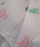 BBG藍芯絲薄輕柔超薄拉拉褲XL碼38片(9-15kg)尿不濕超薄透氣裸感親膚 曬單實(shí)拍圖