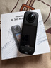 影石Insta360x5 全景運動(dòng)相機 8K高清 instax360x5 防抖防水手持口袋攝像機旅行Vlog摩托車(chē)騎行滑雪路亞攝像頭 標準套裝（單電池版）【曬單領(lǐng)129元原廠(chǎng)配件】 極夜黑【標配 無(wú)內 曬單實(shí)拍圖