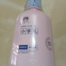 紅色小象小學(xué)乳（盾）400ml 兒童身體乳大象果油潤膚乳保濕全身補水 曬單實(shí)拍圖