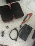 紐曼汽車(chē)搭電寶應急啟動(dòng)電源摩托車(chē)搭電寶充氣泵一體機電瓶強起打氣泵12v V5先鋒12000搭電+充氣6合1一體機 曬單實(shí)拍圖