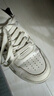 阿迪達斯（adidas）男鞋女鞋休閑板鞋防滑耐用時(shí)尚透氣情侶款小白鞋 曬單實(shí)拍圖