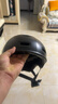 迪卡儂輪滑滑板頭盔易穿搭輕盈透氣安全裝備亞洲版型-4026653 曬單實(shí)拍圖
