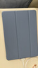 RBP iPad9/8/7保護殼10.2英寸通用2021/2020/2019款保護套平板電腦全包防摔軟殼三折支架皮套智能休眠 曬單實(shí)拍圖
