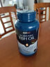 GNC健安喜【新品】95%高純度深海魚(yú)油omega3非魚(yú)肝油成年人dha180粒 曬單實(shí)拍圖