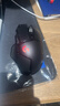 羅技（G）G502無(wú)線(xiàn)鼠標 電競游戲鼠標 機械充電筆記本電腦邏輯鼠標送男女生禮物 G502無(wú)線(xiàn)+游戲鼠標墊 曬單實(shí)拍圖