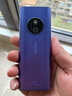 諾基亞（NOKIA）125 4G AI版全網(wǎng)通移動(dòng)聯(lián)通電信廣電 2.4英寸 老人老年按鍵直板學(xué)生兒童備用手機 雙卡雙待 藍色 曬單實(shí)拍圖
