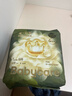 babycare金山茶花紙尿褲嘗鮮裝S碼19片(4-8kg)新生兒花苞新生柔嬰兒尿不濕 曬單實(shí)拍圖