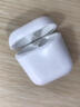 京修（JINGXIU）蘋(píng)果藍牙耳機維修airpods換電池喇叭充電倉補配配件更換 Airpods 一代  芯片故障（無(wú)法連接/進(jìn)水不充電） 曬單實(shí)拍圖
