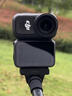 大疆（DJI）Osmo Nano 拇指相機 自由視角穿戴相機 摩托車(chē)騎行便攜式vlog運動(dòng)相機攝像機新品上市 DJI OSMO NANO (自帶64GB) 官方標配（無(wú)內存卡） 標配 曬單實(shí)拍圖