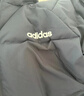 阿迪達斯（adidas）男子冬季通勤保暖上衣戶(hù)外運動(dòng)休閑70%鴨絨羽絨服 L碼 曬單實(shí)拍圖