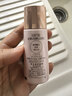 蘇菲娜（Sofina）清透控油妝前乳打底防曬控油遮瑕隔離送女友生日禮物素顏霜25ml*2 曬單實(shí)拍圖