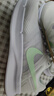 耐克NIKE跑步鞋女子減震SWIFT 3運動(dòng)鞋HJ3493-131帆白/綠36.5 曬單實(shí)拍圖