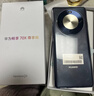 華為暢享 70X 尊享版 256GB 曜金黑 6100mAh華為巨鯨長(cháng)續航 麒麟8000芯片鴻蒙系統華為手機 曬單實(shí)拍圖