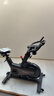 麥瑞克（MERACH）動(dòng)感單車(chē)自發(fā)電家用健身房運動(dòng)器材室內靜音自行車(chē) 黑曜騎士Turbo 進(jìn)階旗艦版-超感強磁控-AIMia私教 曬單實(shí)拍圖