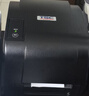 TSC 條碼打印機T4503E/T4502E/T300A標簽打單機熱轉印不干膠票據快遞電子面單打印 T-4503E【300dpi】帶網(wǎng)口 曬單實(shí)拍圖