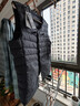 波司登25年羽絨馬甲男士秋冬90絨輕薄圓領(lǐng)修身短款休閑送禮物外套 曬單實(shí)拍圖