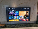 索尼（SONY）高端款 5系 K-98XR50 98英寸 MiniLed XR芯片 【包安裝版-固定掛架送裝一體】 平板電視 曬單實(shí)拍圖
