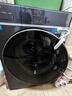 海爾云溪4.0 滾筒洗衣機全自動(dòng)10KG 503超薄平嵌 雙智投 540大筒 精華洗 商場(chǎng)同款XQG100-SDE588BU1 曬單實(shí)拍圖