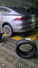 佳通輪胎(Giti) 舒適 F22 215/55R17 94V 適配吉利博瑞 曬單實(shí)拍圖