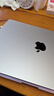 蘋(píng)果拍拍質(zhì)檢 二手蘋(píng)果筆記本電腦 虛擬機  M芯片 辦公 設計 觸屏 觸控條 送禮 MacBook Pro 99新 原裝正品 95新 21年【M1PRO】14寸/銀/灰 512G硬盤(pán) 16G內存 顏色 曬單實(shí)拍圖
