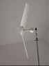 ZOLEE中聯(lián)FD10-50迷你小吊扇3葉微風(fēng)蚊帳中聯(lián)吊扇軟葉迷你微風(fēng)小電風(fēng)扇// 直徑50cm+3米延長線 曬單實拍圖