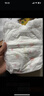 好奇（Huggies）鉑金裝小桃褲成長(cháng)褲XL96片(12-17kg)加大號尿不濕【透爽散熱】 曬單實(shí)拍圖