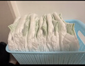 babycare金山茶花拉拉褲L38片*2包(9-14kg)嬰兒尿不濕超薄透氣輕柔花苞褲 曬單實(shí)拍圖