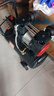 創(chuàng  )一空壓機靜音無(wú)油氣泵小型220v工業(yè)級空氣壓縮機便攜木工高壓打氣泵 尊享壓力王30升3980W[全能豪禮 曬單實(shí)拍圖