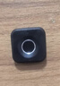 固尚（GSON）指紋抽屜鎖免打孔衣柜抽屜安全鎖暗鎖鞋柜對開(kāi)柜子門(mén)智能電子鎖 曬單實(shí)拍圖