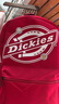 Dickies雙肩包男士背包大容量書(shū)包男大學(xué)生通勤休閑旅行包15.6英寸電腦包 曬單實(shí)拍圖