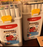 晨光（M&G）文具60色水性馬克筆安全雙頭方桿水彩筆記號熒光筆美術(shù)兒童畫(huà)筆女孩手工diy生日開(kāi)學(xué)禮物 曬單實(shí)拍圖