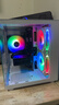 英特爾 i9水冷24核RTX4070/4060臺式機電腦全套i7高配游戲組裝主機i5辦公設計整機吃雞永劫電競網(wǎng)吧家用 套餐五丨i9級12核丨RTX3050丨全能大型游戲 電腦主機+外設禮包【五年質(zhì)保丨 曬單實(shí)拍圖