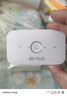 釜翊【華為海思芯片】5G千兆隨身wifi7無(wú)線(xiàn)路由器移動(dòng)wifi2026新款三網(wǎng)全國通用無(wú)限速流量免拉網(wǎng)線(xiàn) 華為海思版【純血5G】穿墻王-暢享高速 曬單實(shí)拍圖