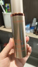 嬌韻詩(shī)（CLARINS）塑顏緊致精華50ml面部提拉輪廓上揚V臉精華液生日 曬單實(shí)拍圖