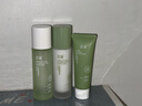 芷豆水乳茶樹(shù)油皮痘肌修護控油補水保濕舒緩清爽收毛孔護膚套裝學(xué)生女 【高效清潔】水+乳+潔面 曬單實(shí)拍圖