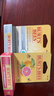 伯特小蜜蜂（Burt's Bees）無(wú)色潤唇膏山姆同款天然保濕冬生日38節禮物葡萄柚+細致4.25g*2 曬單實(shí)拍圖